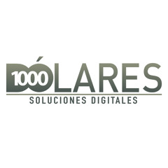 1000Dólares