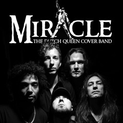 Miracle-Queen Cover Band