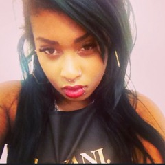Indithemermaid