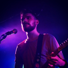 Pete Duthie - Still Around (3OH!3 Cover)