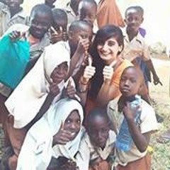 Roshni Kaushik Bhatt.