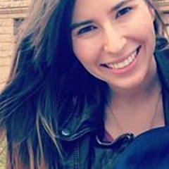 Rachel Richardson 16