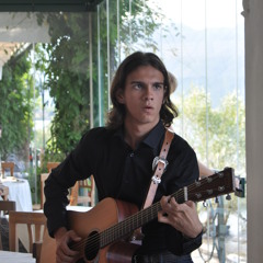 Don't Think Twice it's Alright -Bob Dylan cover