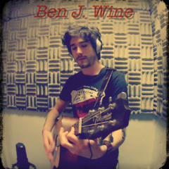 Ben J. Wine