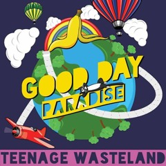 GoodDayParadise
