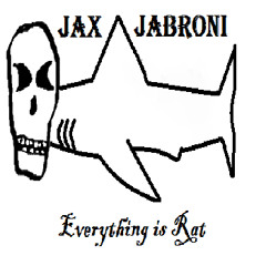 02 - JAX JABRONI - Labotomy In You