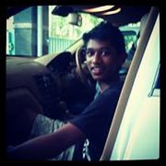 Rohan Srinivasan