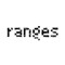 ranges