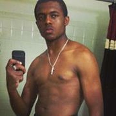 Stevie Real Man Carter