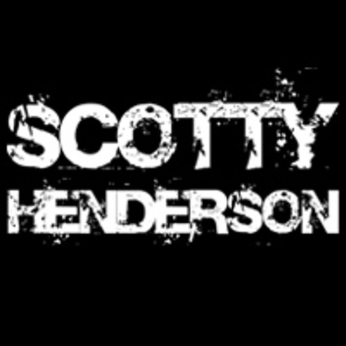 Scotty Henderson’s avatar