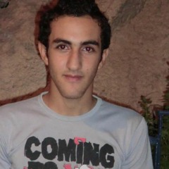 Tarek Roka 1