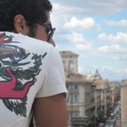 SoundCloud profile picture for @nouman
