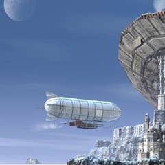 Northern Flight