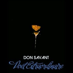 Don Savant