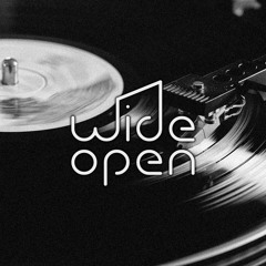 Wide Open