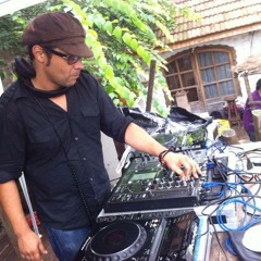 michel manzano set