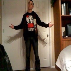 Zack Russell (Actual)