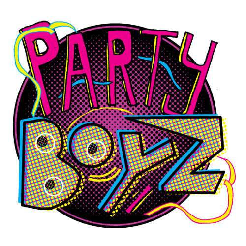 Party Boyz’s avatar