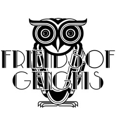 Friends of Genghis