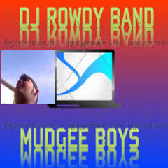 Dj Rowdy®©™