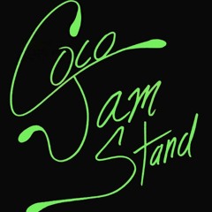 Coco Jam Stand