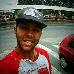 Lucas Moraes 94