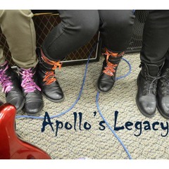 Apollos Legacy