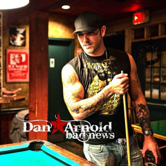 Dan Arnold 11