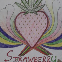 Strawberry Cheesesteak