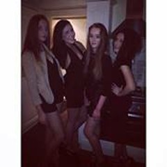 Molly Leighton Pratt