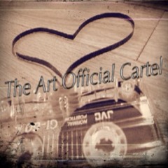 The Art Official Cartel