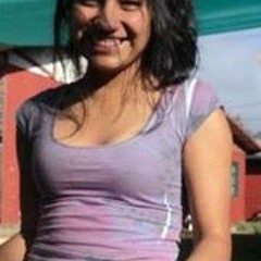 Carolina Topp Palma
