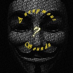 Anonymous_Soundz