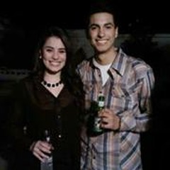 Christian Camacho 20