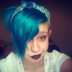 Océane Alice Dufaÿ