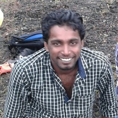 Prajeesh CK