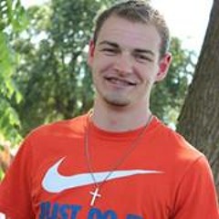 Joshua Brian Anderson