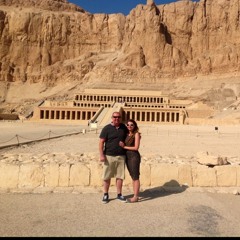 Victoria Richbell-Davies