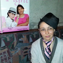 P'The RoyAl
