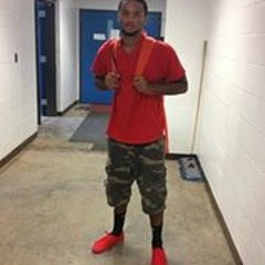 Derek Lashawn Lingard