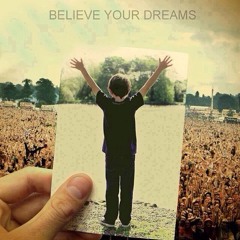 BelieveInTheMusic