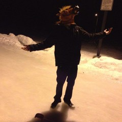 Thuggy Mc. Thugstion