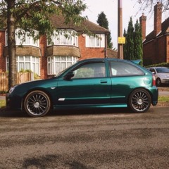 Michael TwentyTwo White