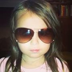 Kimi Price Queguiner