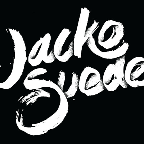 Jacko Suede’s avatar