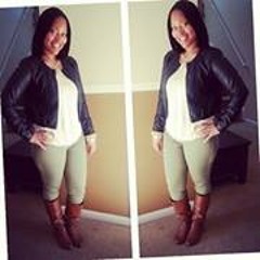 Shemeka SomethinSpecial