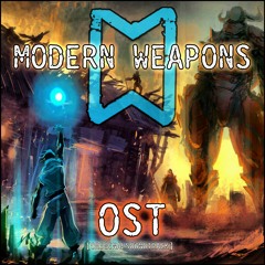 Modern Weapons