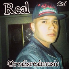 Anthony Real Salinas
