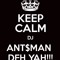 ✗DJ ANT$MAN™✗