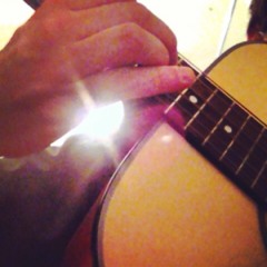 Gentle Arms Of Eden - Dave Carter (grizma Cover)